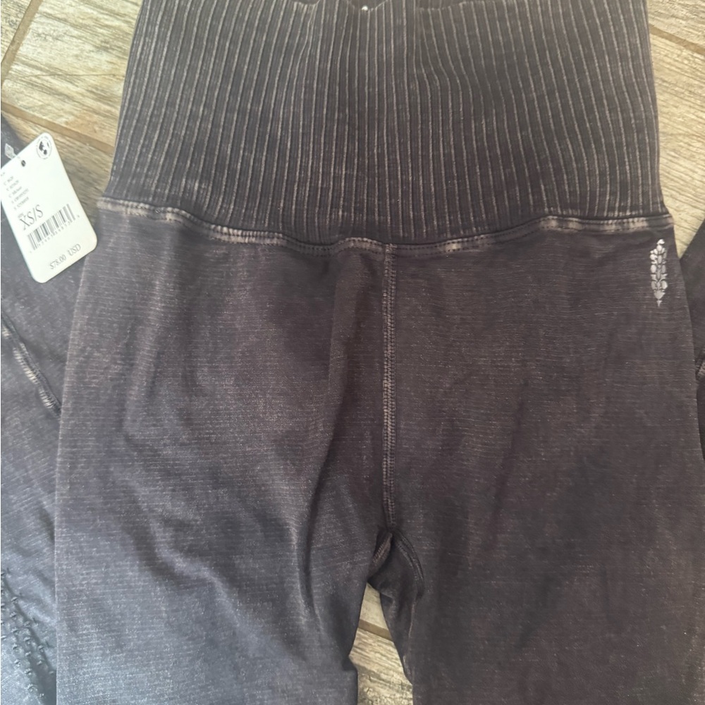 Free People Movement Leggings - Picture 8 of 11